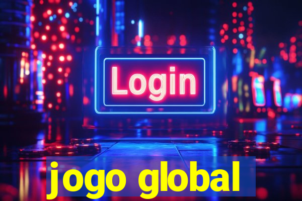 jogo global