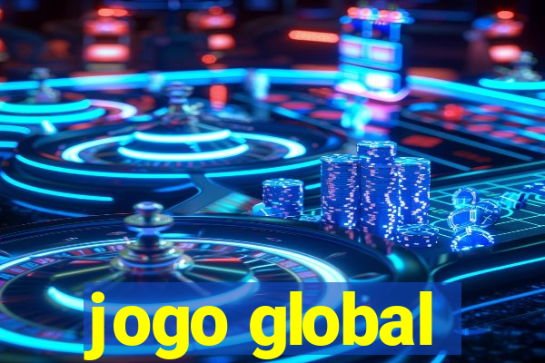 jogo global