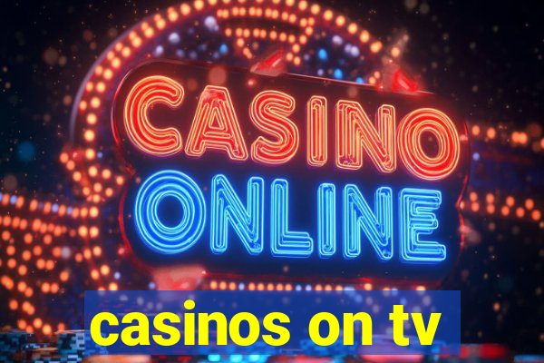 casinos on tv