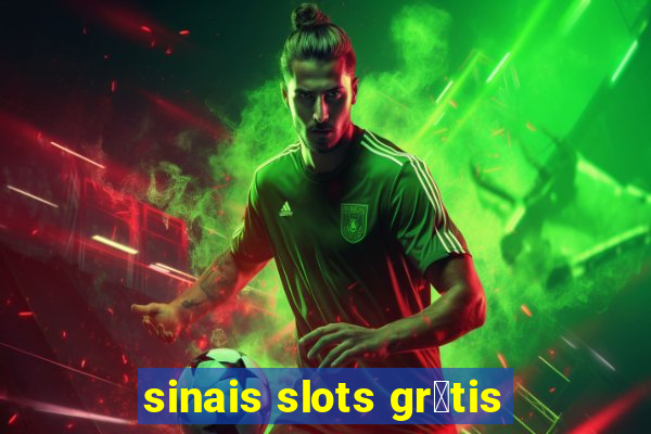 sinais slots gr谩tis