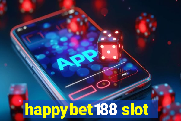 happybet188 slot