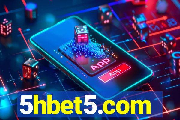 5hbet5.com