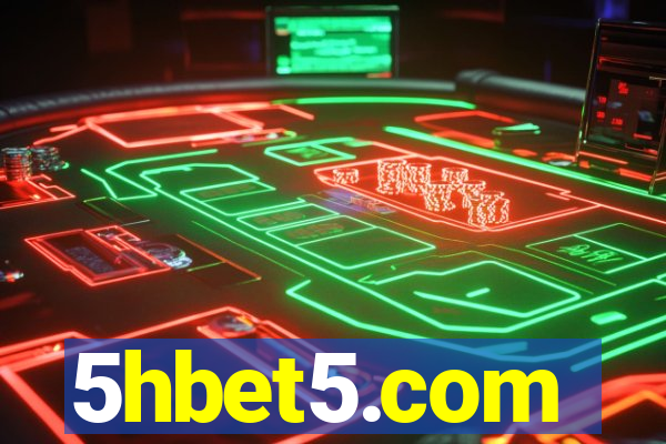 5hbet5.com