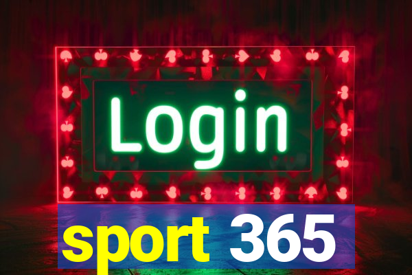 sport 365