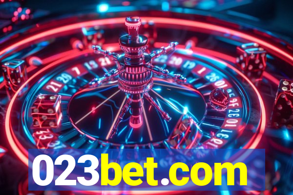 023bet.com