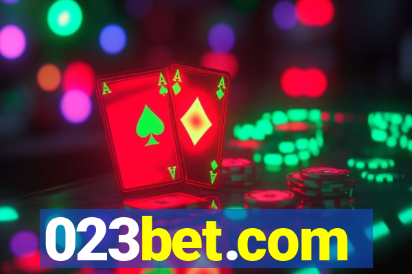 023bet.com