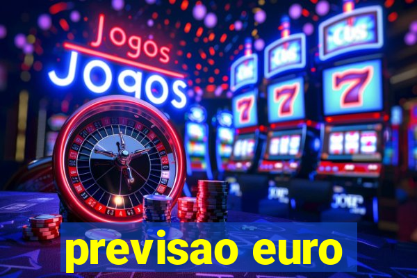 previsao euro