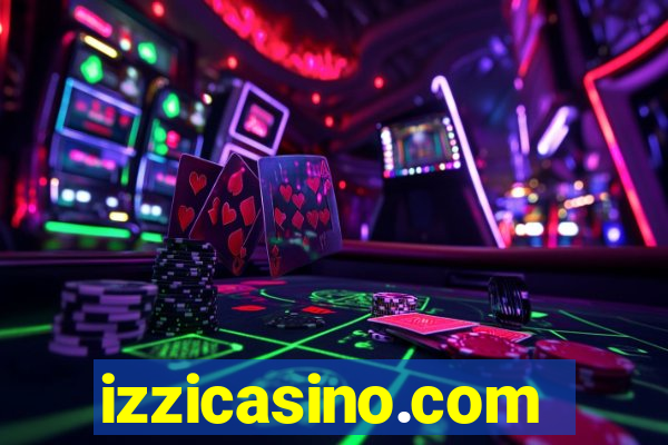 izzicasino.com