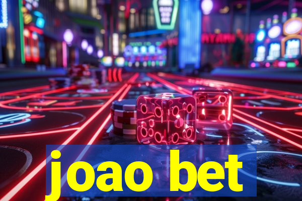 joao bet