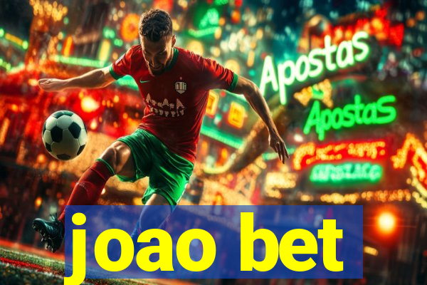 joao bet