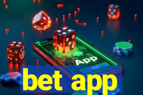 bet app