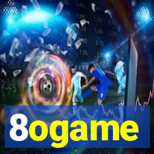 8ogame