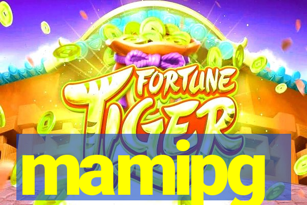 mamipg