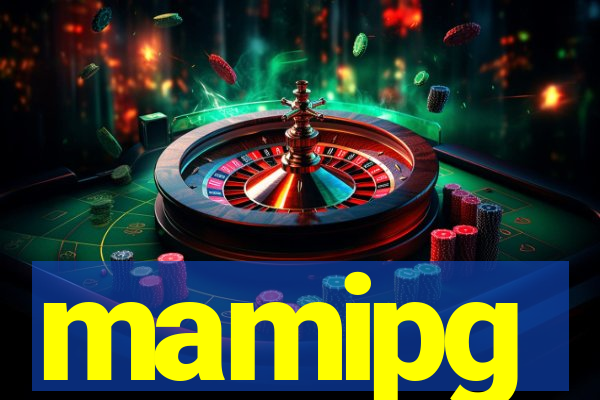 mamipg