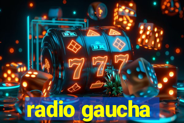 radio gaucha