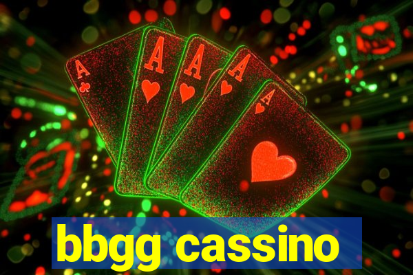 bbgg cassino