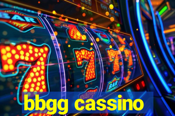 bbgg cassino