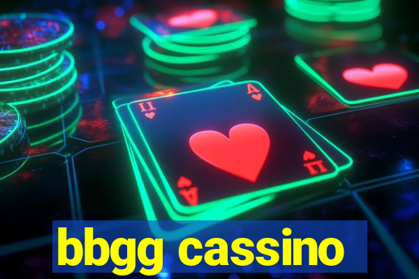 bbgg cassino