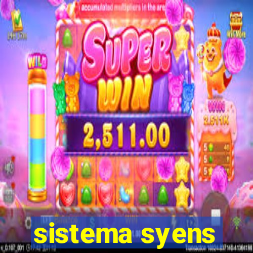 sistema syens