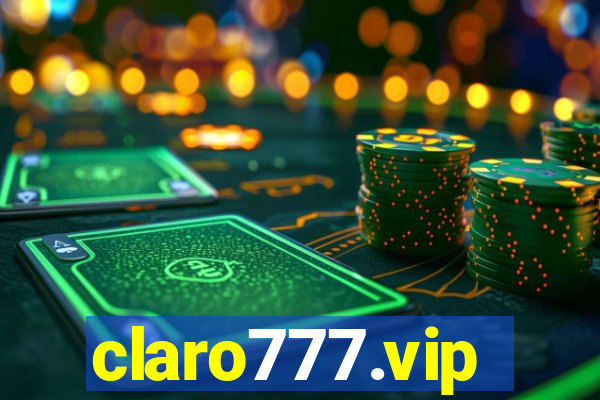 claro777.vip