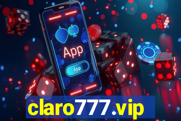 claro777.vip