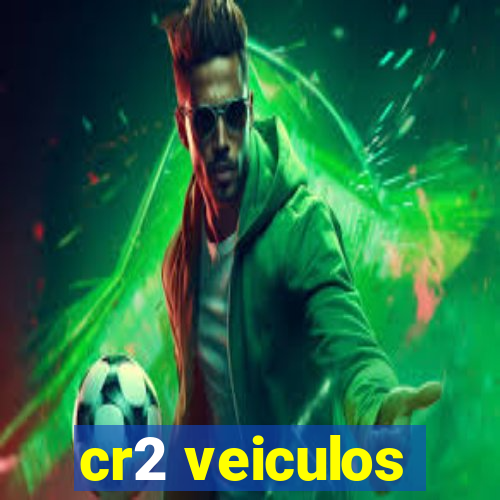 cr2 veiculos