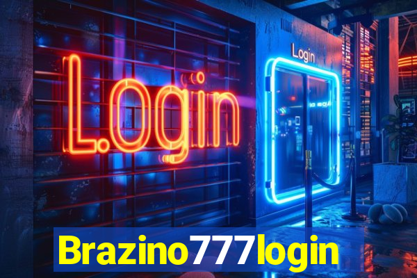 Brazino777login