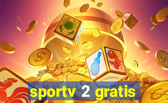 sportv 2 gratis