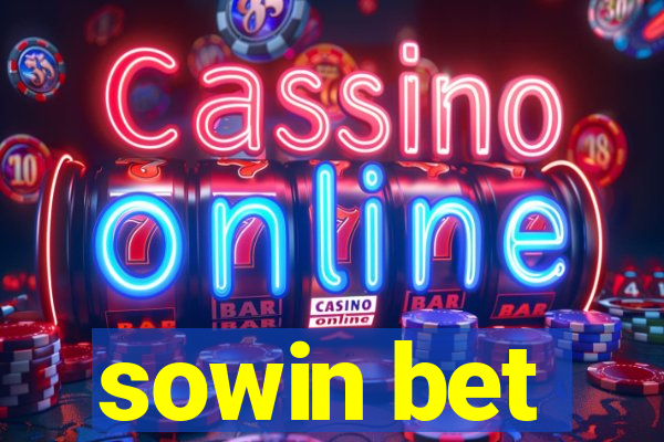 sowin bet