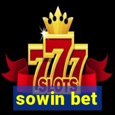 sowin bet