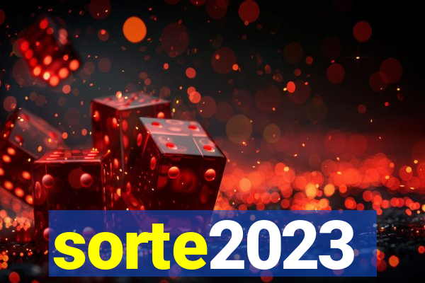 sorte2023