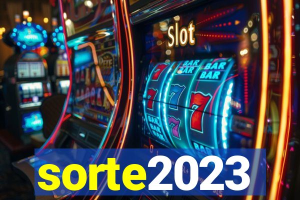 sorte2023