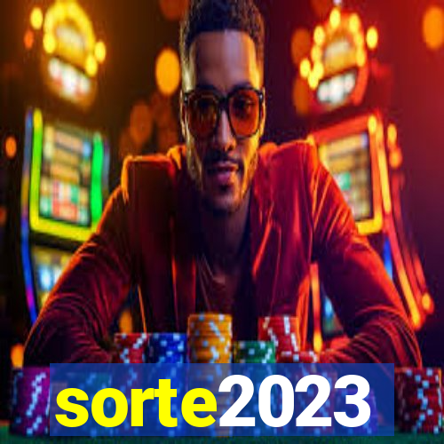 sorte2023