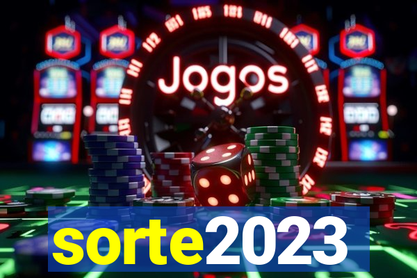 sorte2023