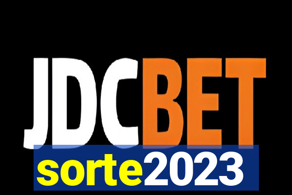 sorte2023