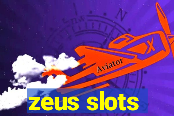 zeus slots