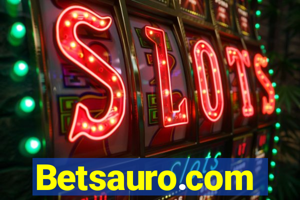 Betsauro.com