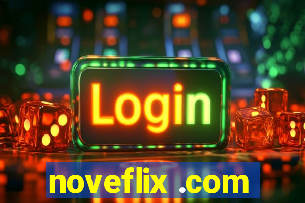 noveflix .com