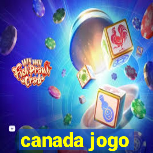 canada jogo