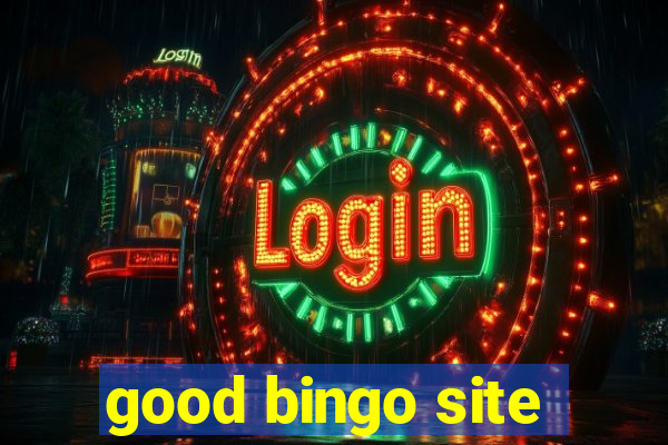 good bingo site