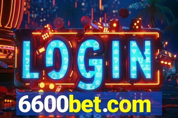 6600bet.com