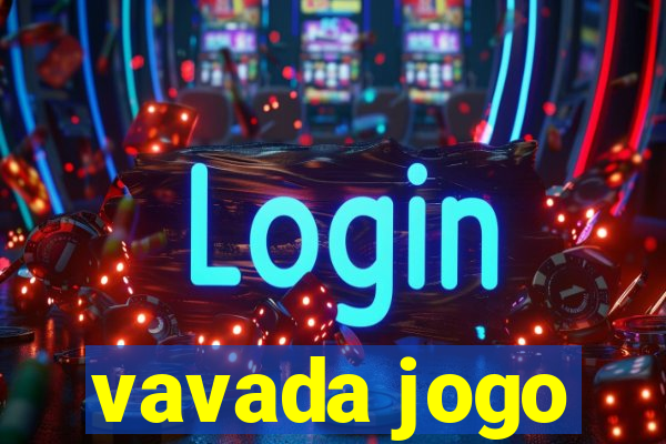 vavada jogo