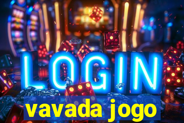 vavada jogo