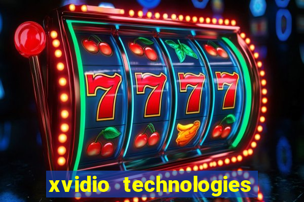 xvidio technologies startup download android