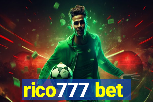 rico777 bet