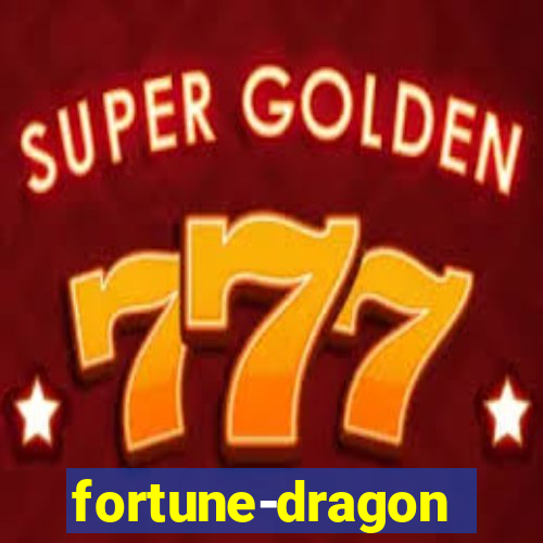 fortune-dragon