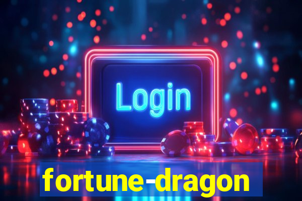 fortune-dragon