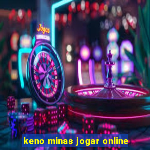 keno minas jogar online