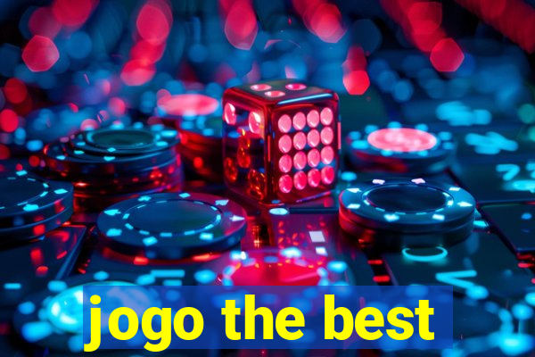 jogo the best