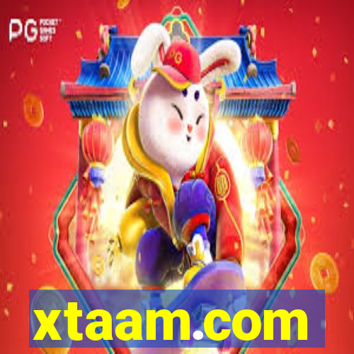 xtaam.com